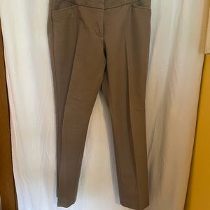Ann Taylor Modern Women’s Dress Pants